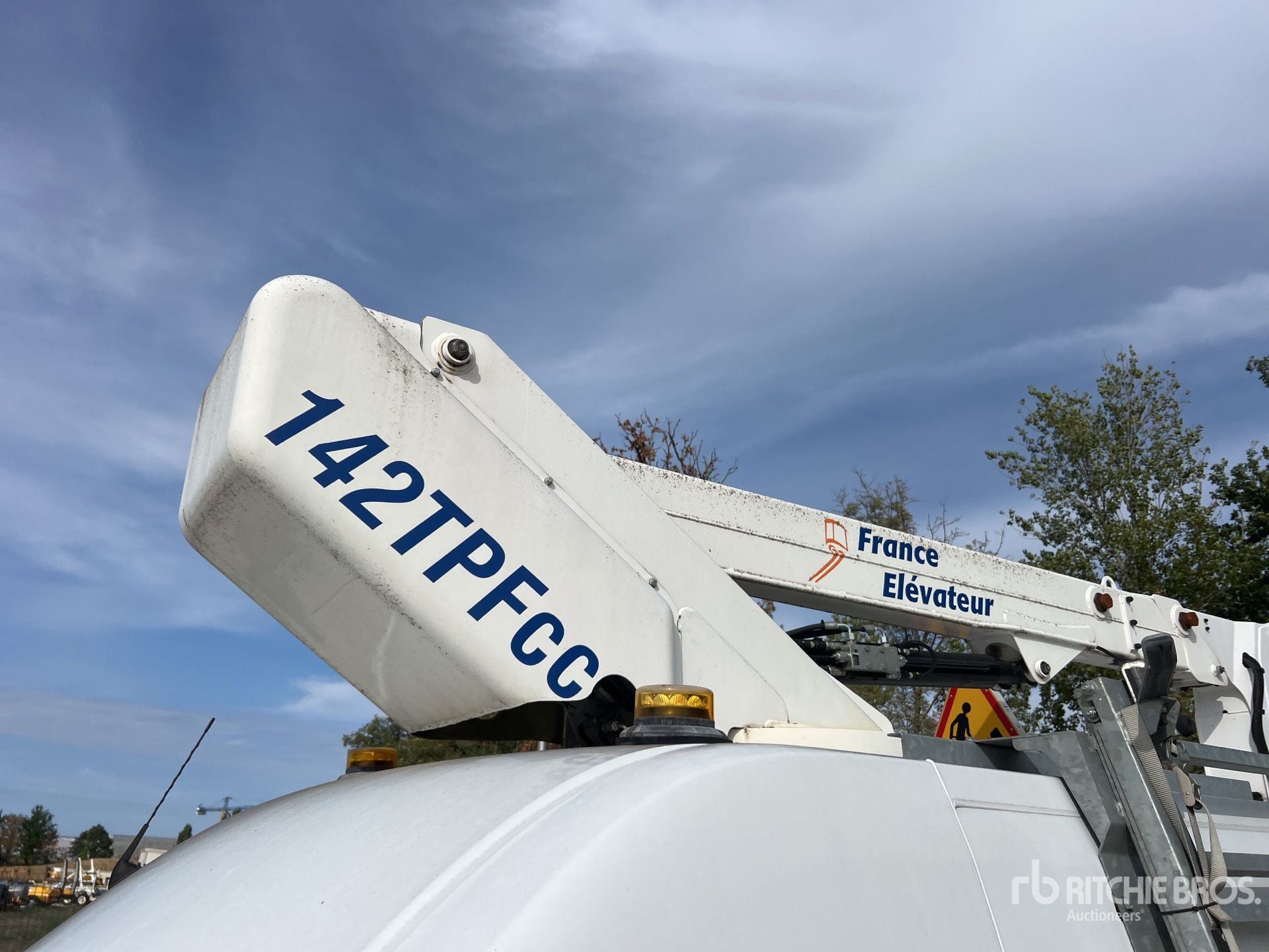 2021 Renault MASTER
