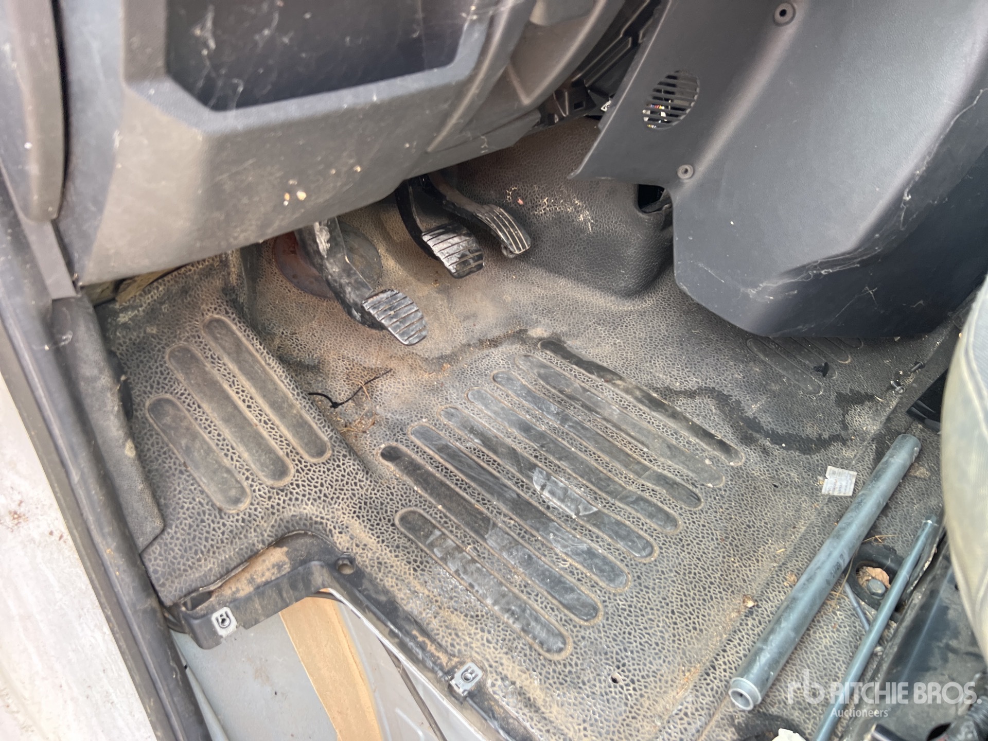 2021 Renault MASTER