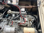 Basic Refrigeration Unit with