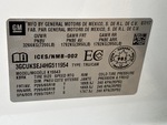 General Appearance with Frame Stamp Serial Number/VIN Photo