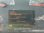 4 Transmision with Engine Hours