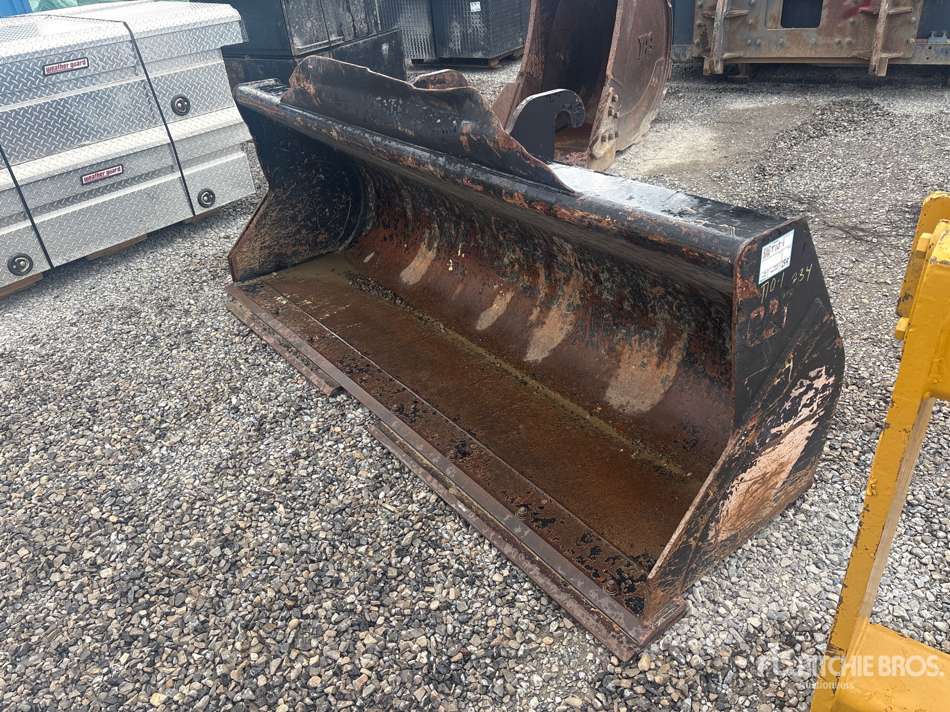  Caterpillar 95 in
