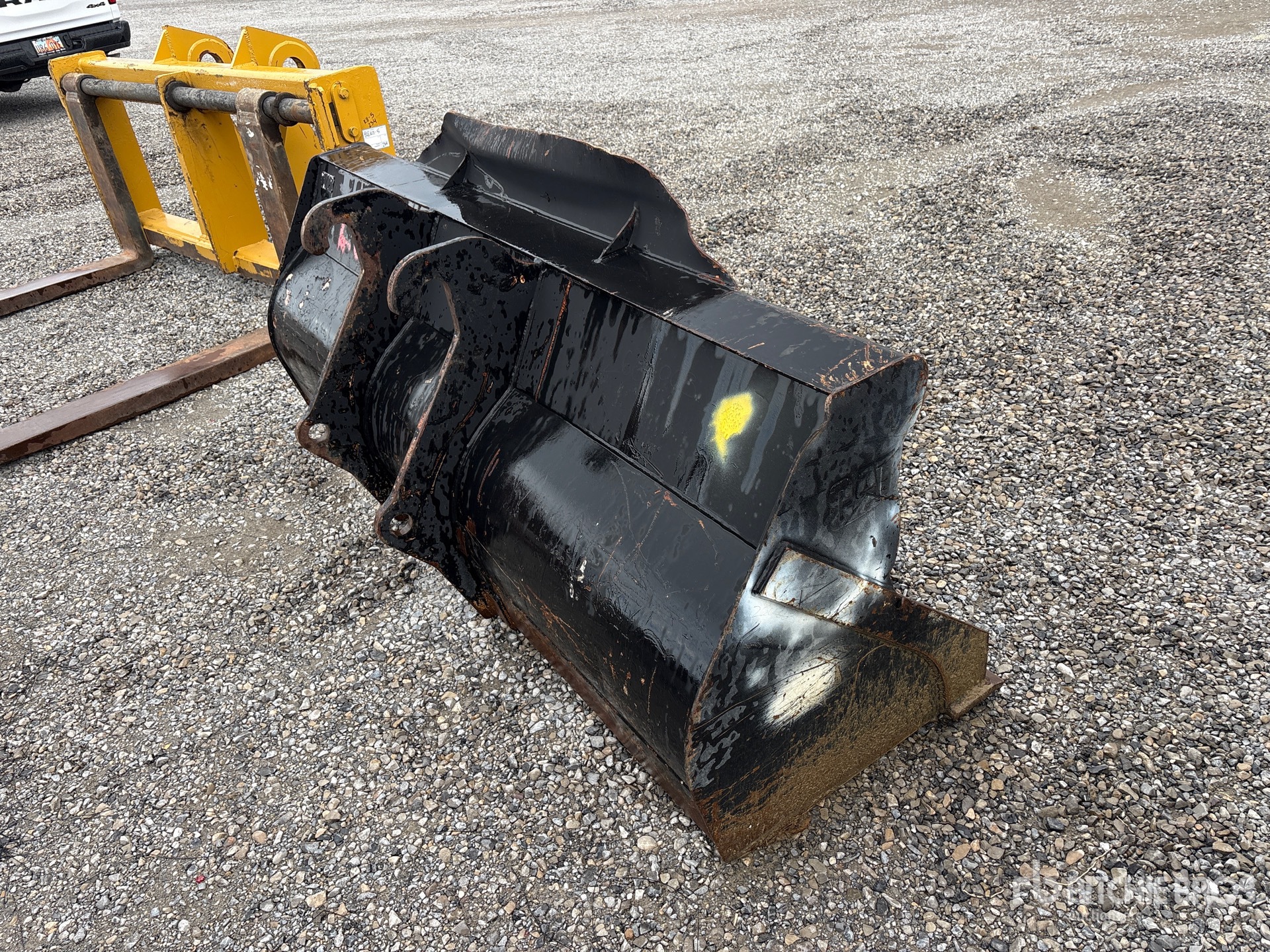 Caterpillar 95 in