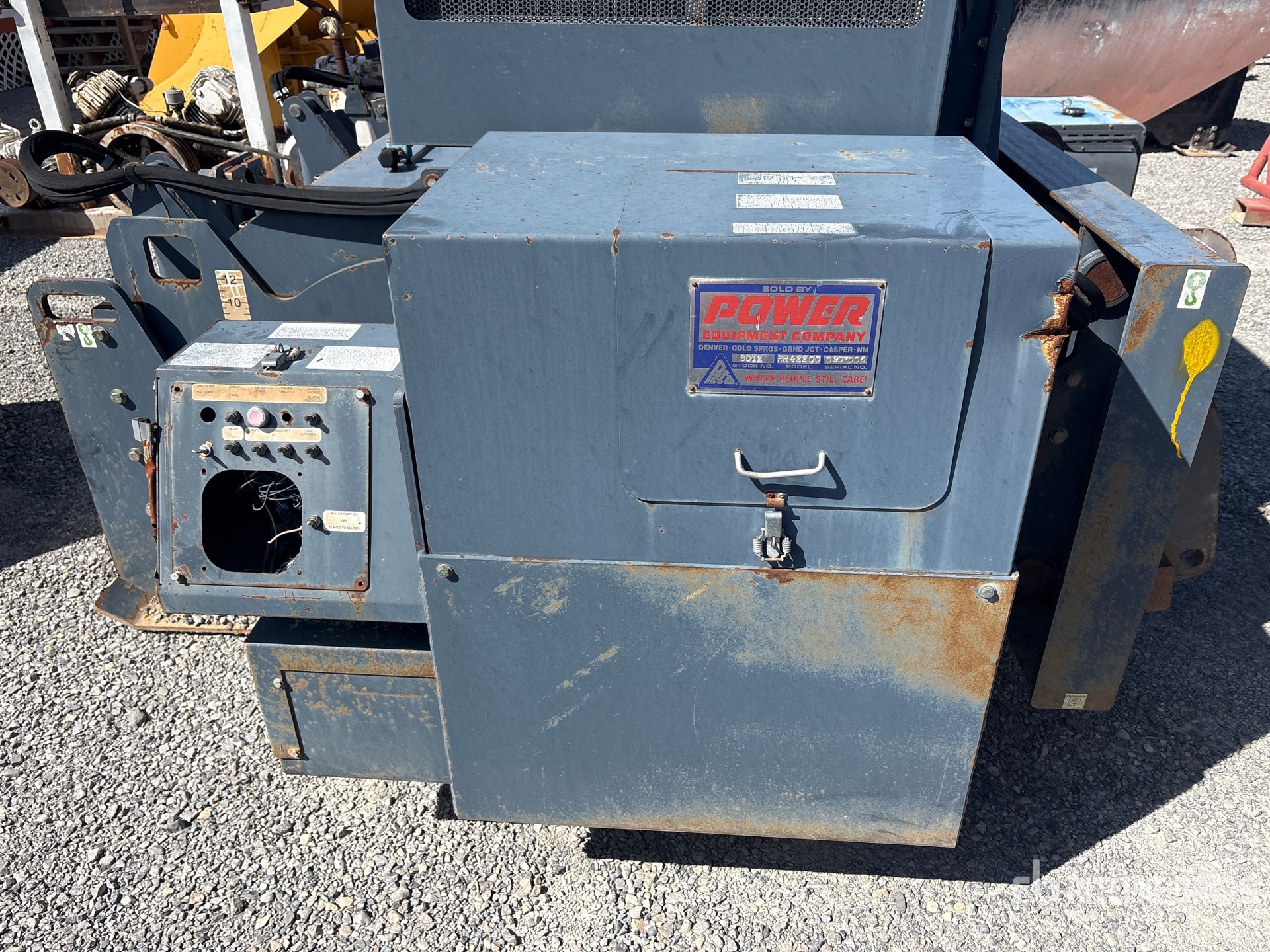 Zanteis H-751