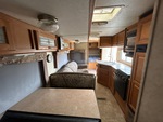 Interior with