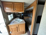 Interior with