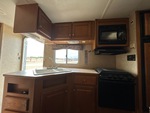 Interior with