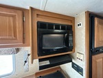 Interior with