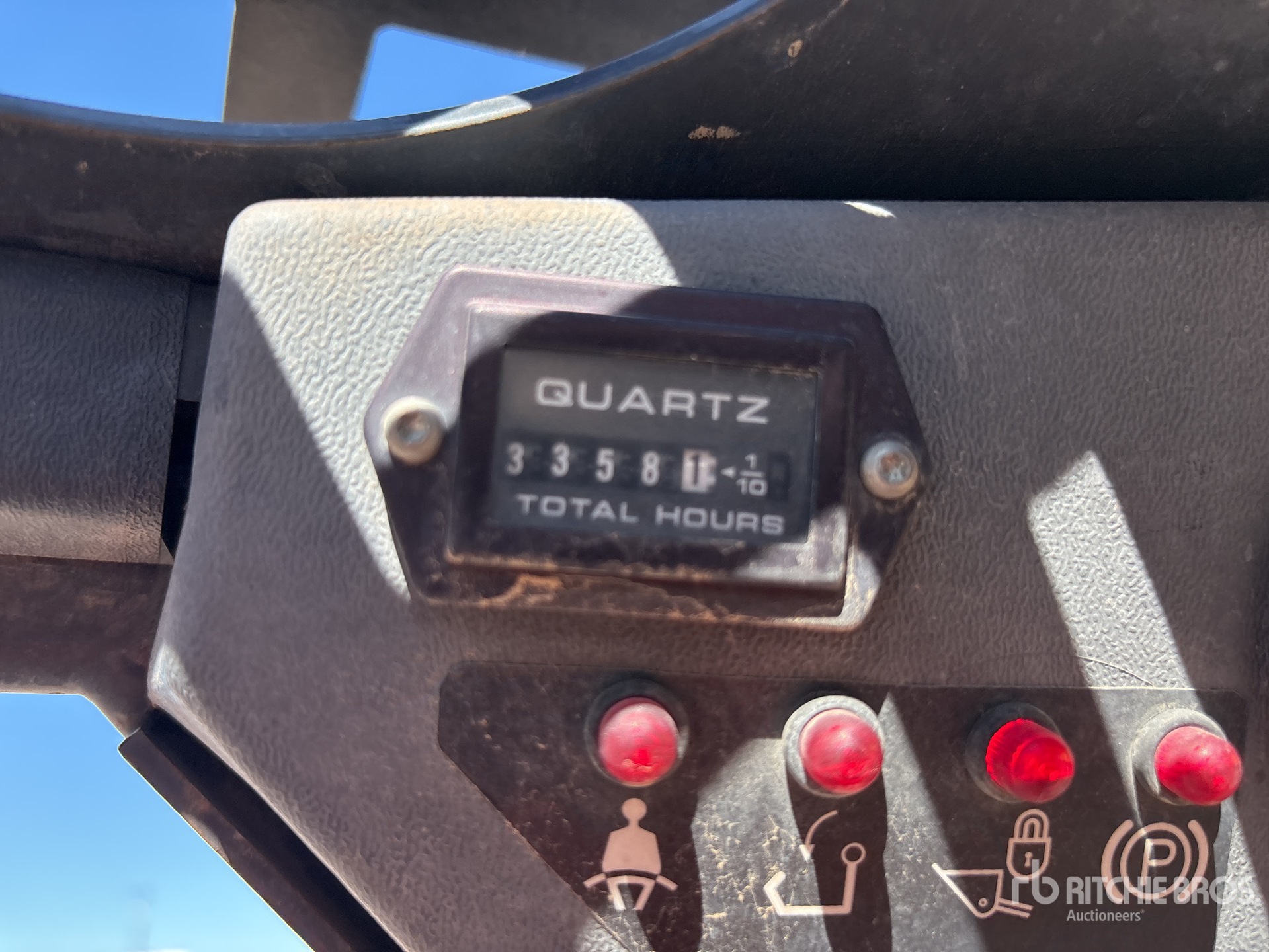 2017 Bobcat S70