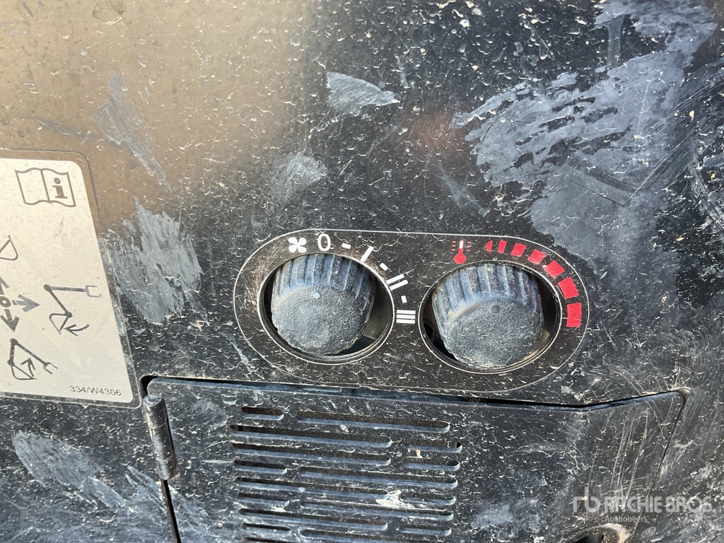 Control Station with