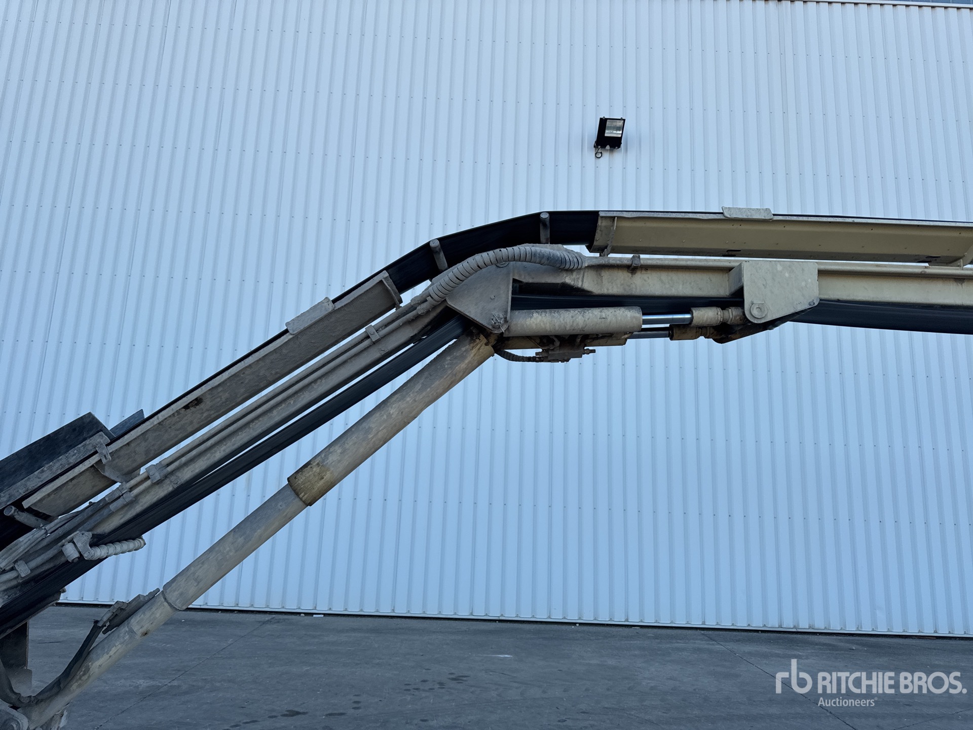 2012 Daf CF 85.360