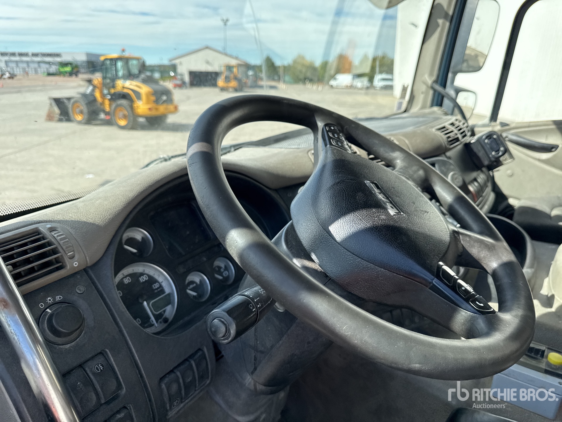 2012 Daf CF 85.360
