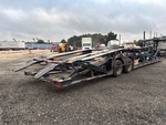 Trailer Chassis with