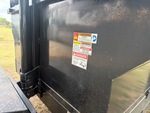 General Appearance with Sheet Metal (fiberglass) Condition