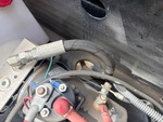 Hydraulics with Hoses