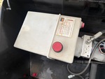Hydraulics with Hydraulic Tank