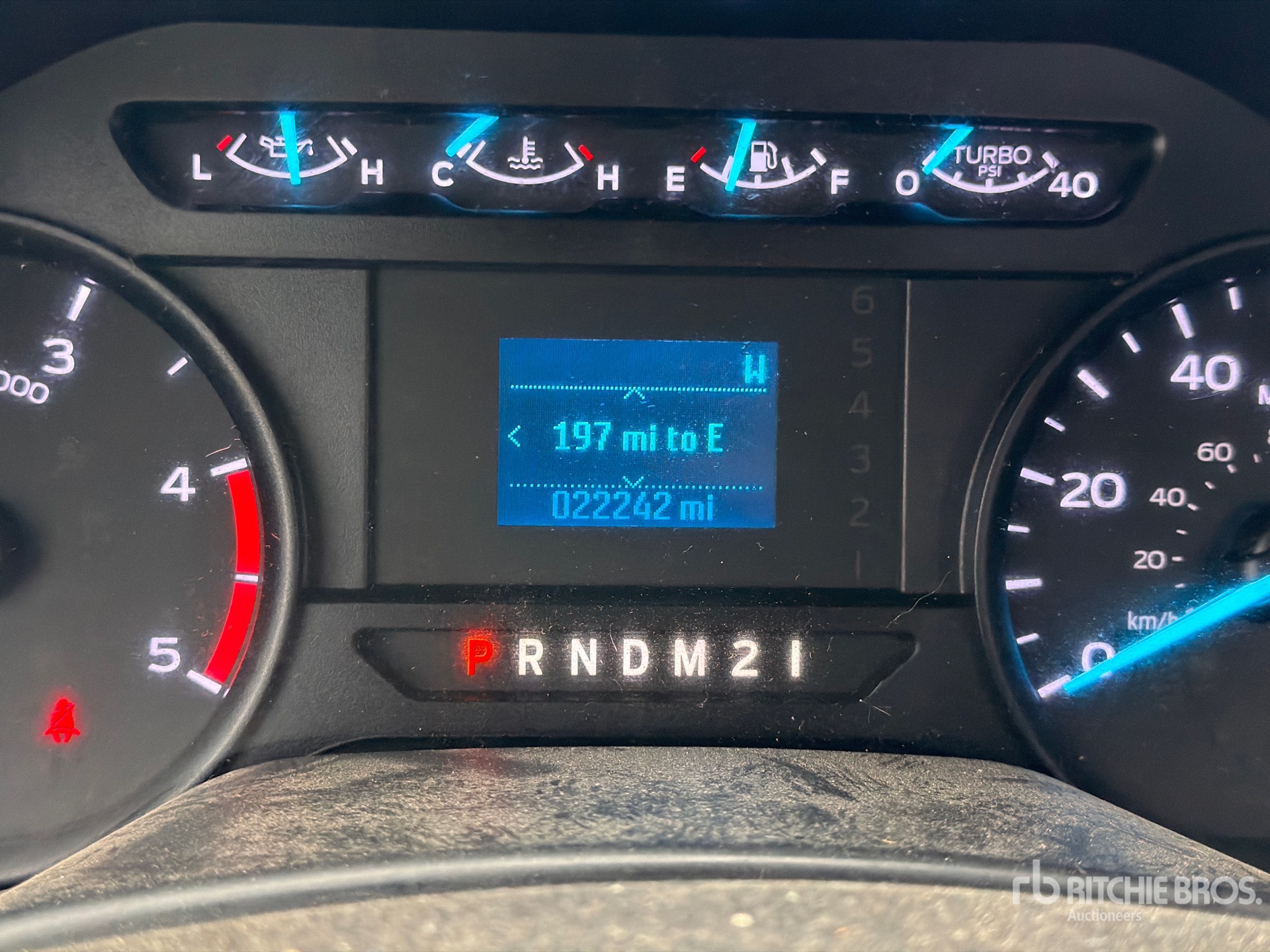 2019 Ford F-450