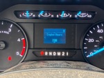 Cab with Engine Hours