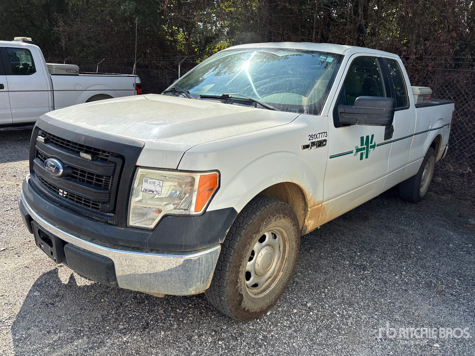 Photo of 2013 Ford F-150