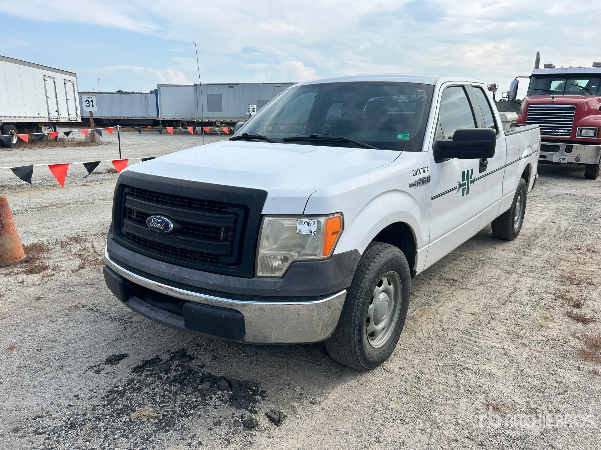 Photo of 2013 Ford F-150