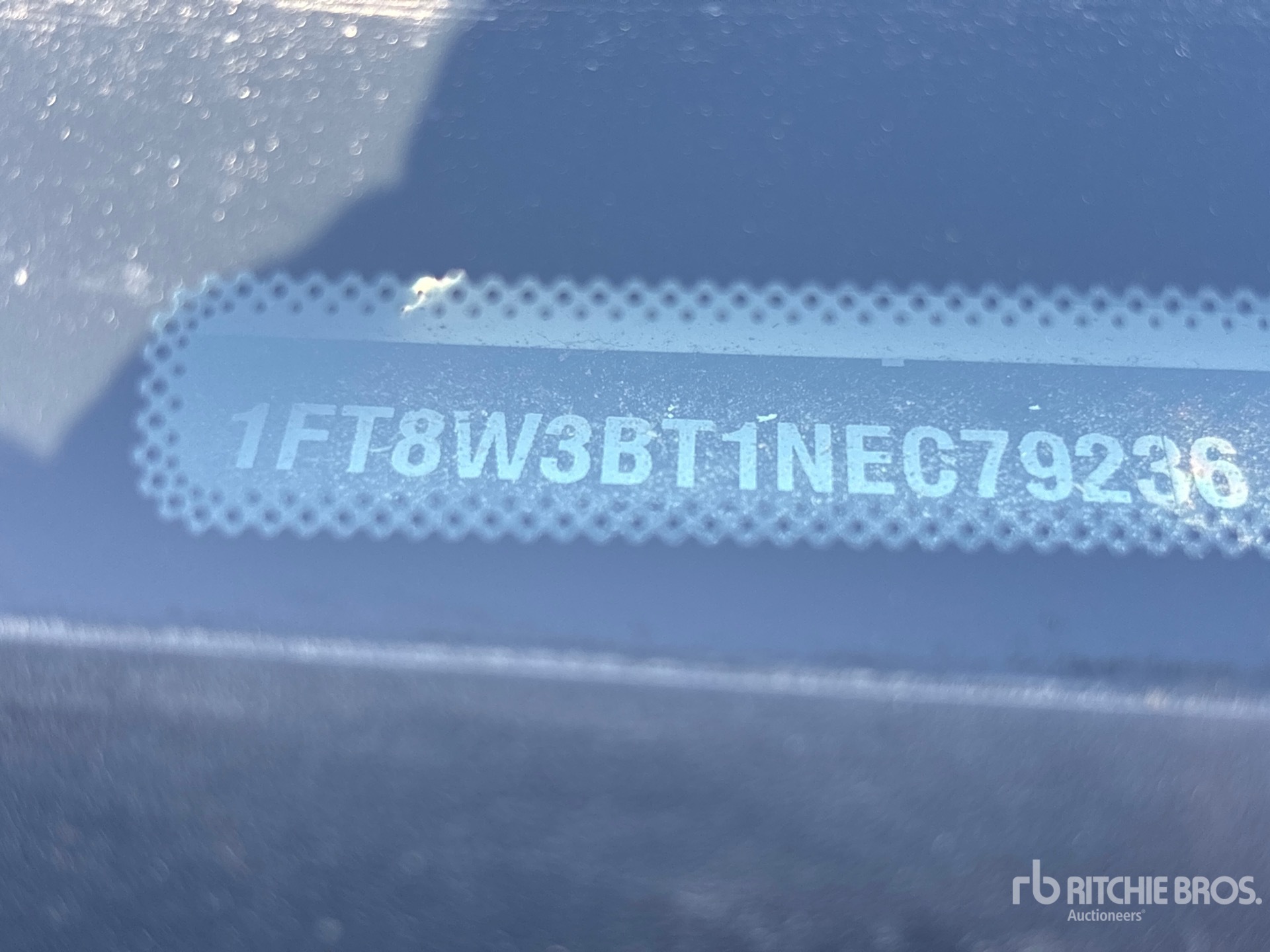 2022 Ford F-350