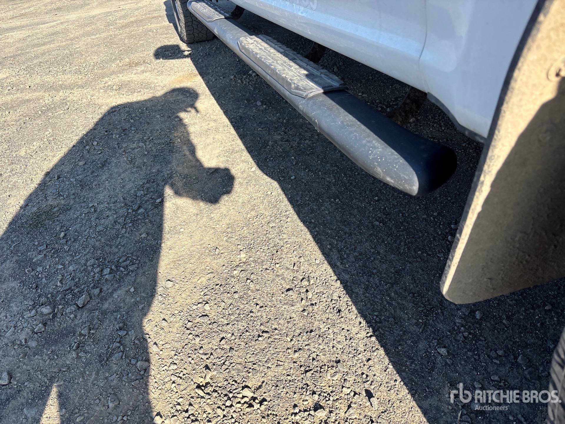 2022 Ford F-350