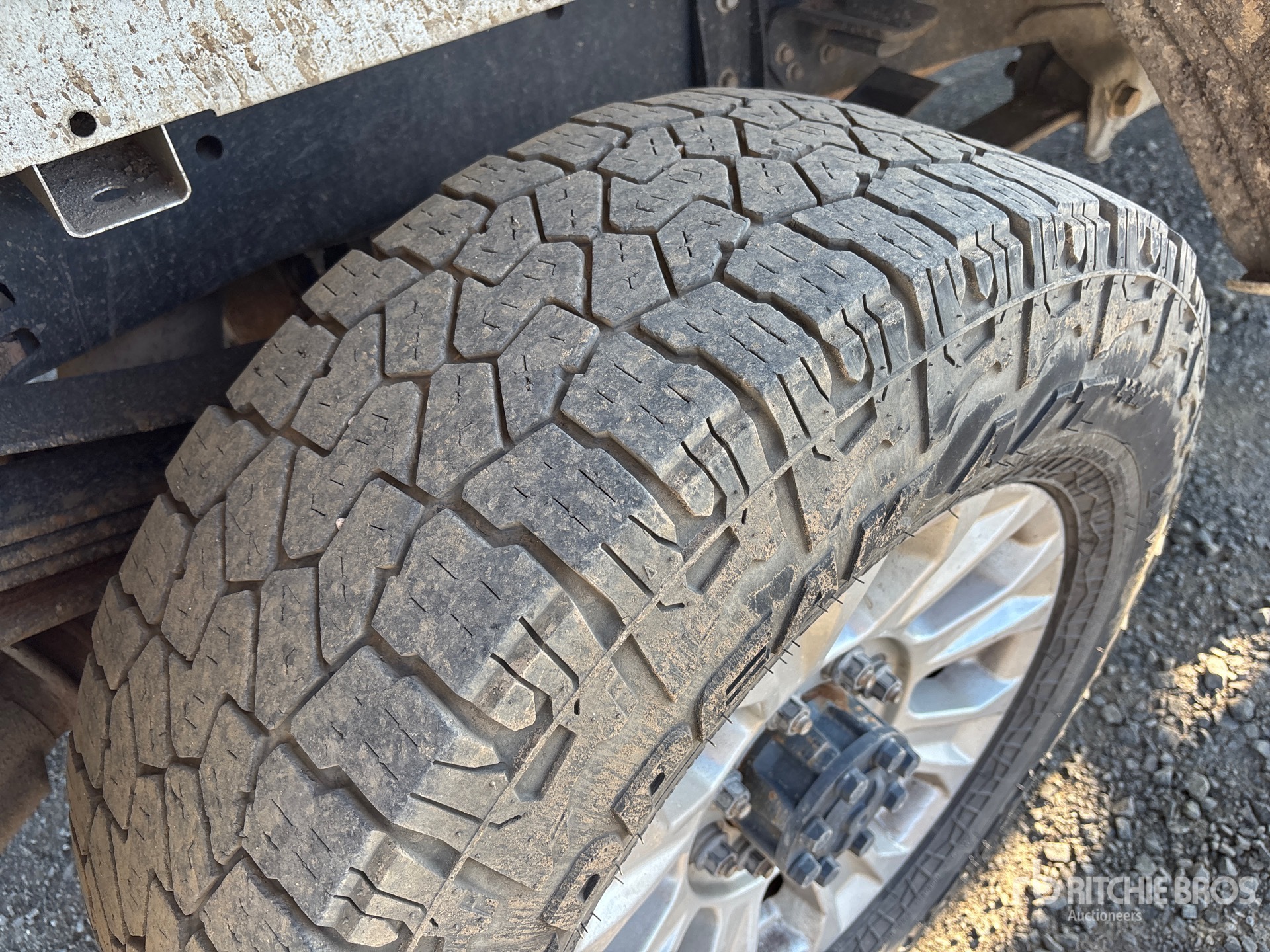 2022 Ford F-350
