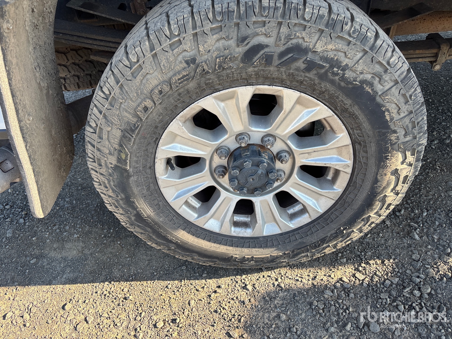 2022 Ford F-350