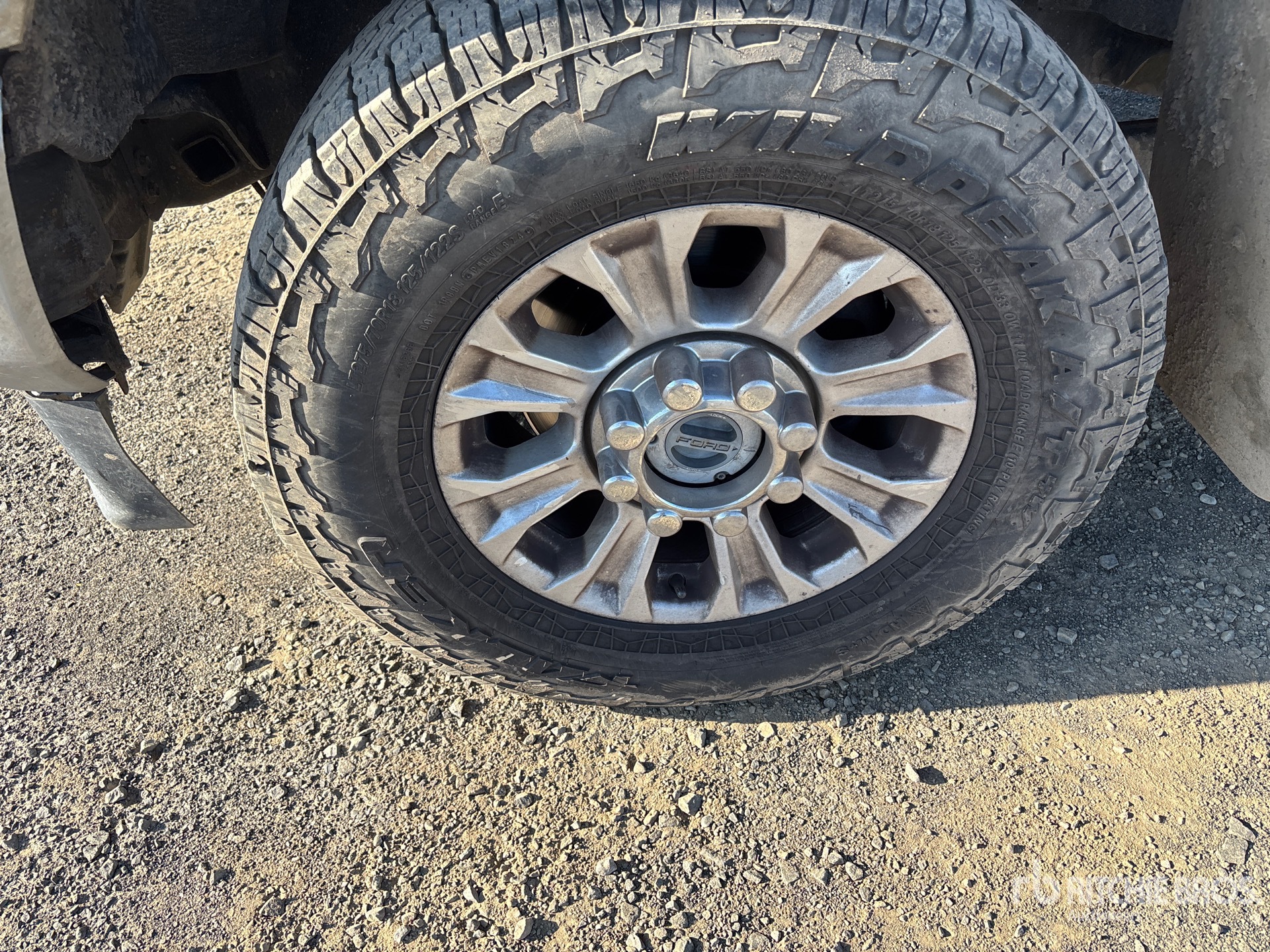 2022 Ford F-350