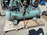 Air Compressor with
