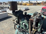 Air Compressor with