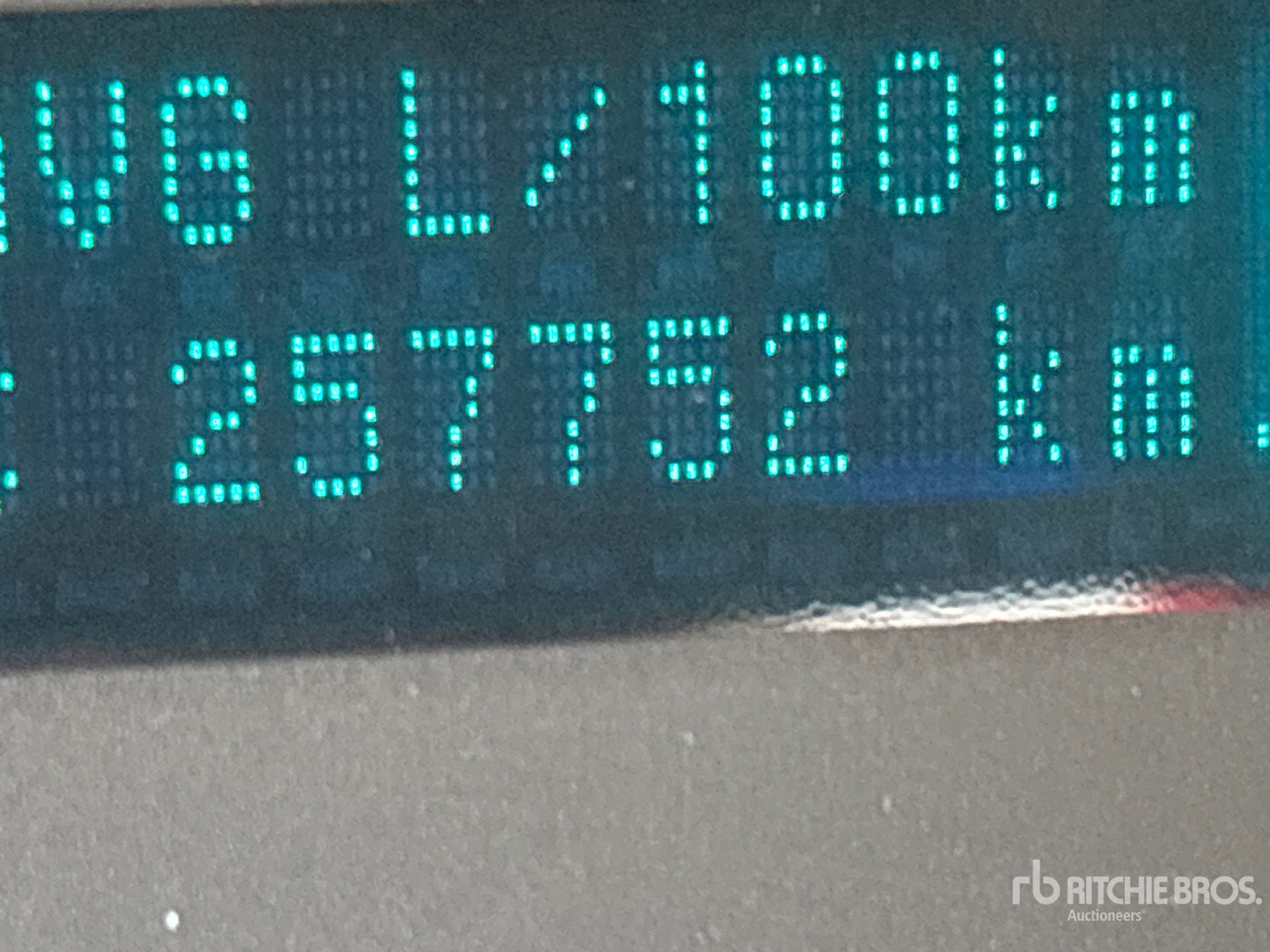 2011 Ford F-250