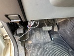 Cab with