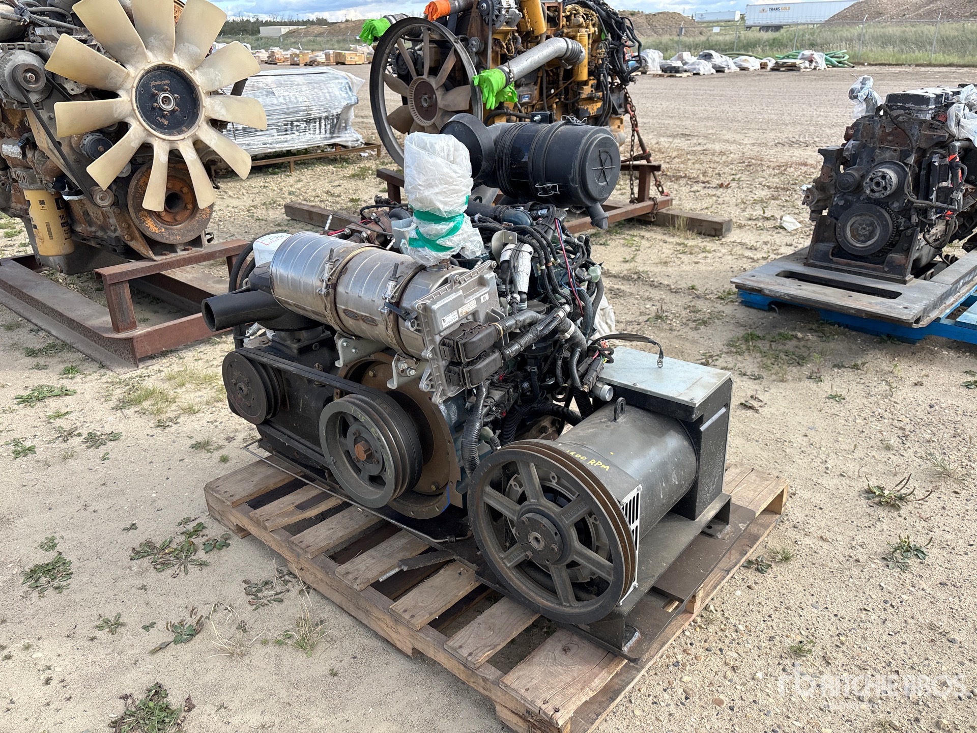 Kubota D1803-CR-T-E-01