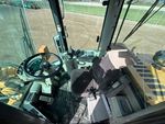 Control Station with