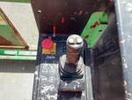 Basic Control Station Upper with