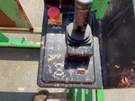 Basic Control Station Upper with