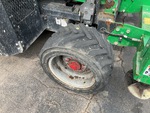Chassis Photos with