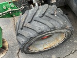 Chassis Photos with