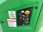 Basic Lower Control Station with