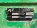 General Appearance with Numéro de série/Numéro d'identification du véhicule automobile