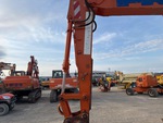 Hydraulique with