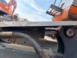 Hydraulique with