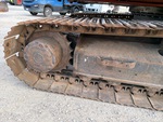 Train de roulement with