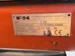 Aspect général with CE Mark