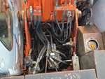 Hydraulique with