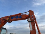 Hydraulique with