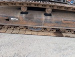 Train de roulement with