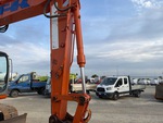 Hydraulique with