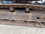 Train de roulement with